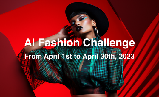 AI Fashion Challenge Contest Overview