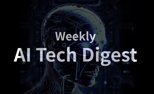 [4/14]Weekly news digest on AI and technology