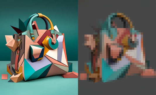 Create 3D Models from AI-Generated Images with Kaedim: From 2D to 3D