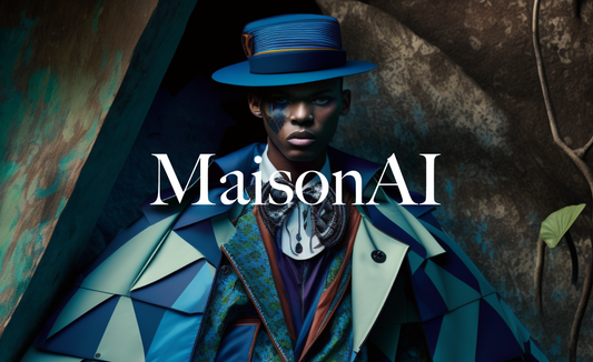 MaisonAI is Changing Merchandising in the Fashion Industry